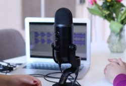 5 Tips Cara Membuat Podcast Sendiri untuk Pemula