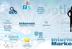 Belajar Internet Marketing dan Bisnis Internet