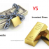 Antara Deposito atau Investasi Emas, Lebih Baik Mana Ya?