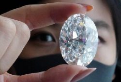 Ini Dia 9 Keuntungan Investasi Berlian yang Menggiurkan!
